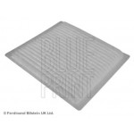 Фільтр салона Lexus, Toyota (вир-во Blue Print) 