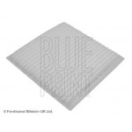 Фільтр салона Lexus, Subaru, Toyota (вир-во Blue Print) 