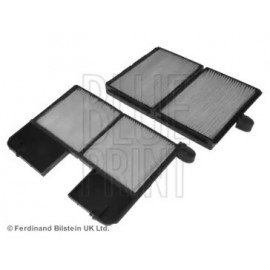 Фільтр салона (компл.) Toyota (вир-во Blue Print)