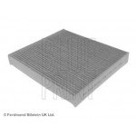 Фільтр салона Lexus, Subaru, Toyota (вир-во Blue Print) 