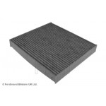 Фільтр салона Lexus, Toyota (вир-во Blue Print) 