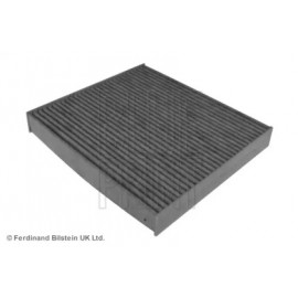 Фильтр салона угольн. Lexus, Toyota (пр-во Blue Print)