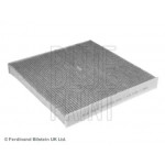 Фільтр салона Lexus LS (вир-во Blue Print) 