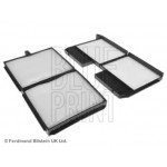 Фільтр салона Toyota (вир-во Blue Print) 