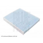 Фільтр салона Toyota (вир-во Blue Print) 