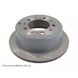 Диск гальмівний задній Lexus, Toyota (вир-во Blue Print)