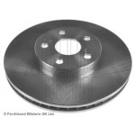 Диск гальмівний передній Toyota (вир-во Blue Print)  Диск гальмівний передній Toyota (вир-во Blue Print)