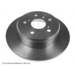 Диск гальмівний задній Toyota (вир-во Blue Print)  Диск гальмівний задній Toyota (вир-во Blue Print)