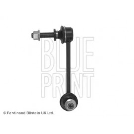 Тяга стабілізатора передн. лів. Toyota (вир-во Blue Print)