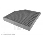 Фільтр салона Audi (вир-во Blue Print) 