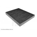 Фільтр салона Audi, Volkswagen (вир-во Blue Print) 