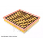 Фільтр повітряний Chevrolet, Opel (вир-во Blue Print)  Фільтр повітряний Chevrolet, Opel (вир-во Blue Print)