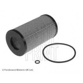 Фильтр масляный Opel (пр-во Blue Print)