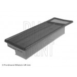 Фільтр повітряний FIAT (вир-во Blue Print)  Фільтр повітряний FIAT (вир-во Blue Print)