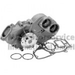 Насос водяний MAN (вир-во BF) 