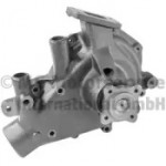 Насос водяний DAF DKLC 1160 (вир-во BF) 