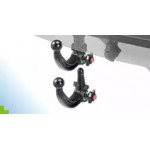 Амортизатор підв. HYUNDAI SOLARIS IV (RB) передн. прав. (вир-во Kayaba) 