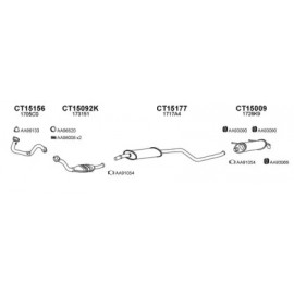 Підшипник 6-150208 (ГПЗ, м. Вологда)