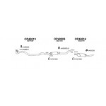 Ремкомплект, тормозной суппорт D4295 (вир-во ERT)  Ремкомплект, тормозной суппорт D4295 (вир-во ERT)