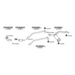 Ремкомплект, тормозной суппорт D4506 (вир-во ERT)  Ремкомплект, тормозной суппорт D4506 (вир-во ERT)