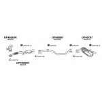 Ремкомплект, тормозной суппорт D4527 (вир-во ERT)  Ремкомплект, тормозной суппорт D4527 (вир-во ERT)
