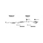 Пильник внутрішнього ШРУСа  D8059 (Пр-во ERT) 