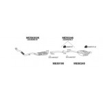 Пильник внутрішнього ШРУСа RENAULT D8023 (Пр-во ERT) 