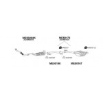 Пильник внутрішнього ШРУСа FIAT RENAULT  D8021 (Пр-во ERT) 