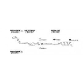 Пильник зовнішнього ШРУСа  D8145 (Пр-во ERT)