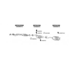 Пильник зовнішнього ШРУСа Nissan D8136 (Пр-во ERT)