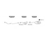 Пильник зовнішнього ШРУСа  D8131 (Пр-во ERT) 