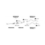 Пильник зовнішнього ШРУСа  D8124 (Пр-во ERT) 