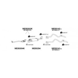 Пыльник ШРУСа наруж. TOYOTA D8124 (Пр-во ERT)