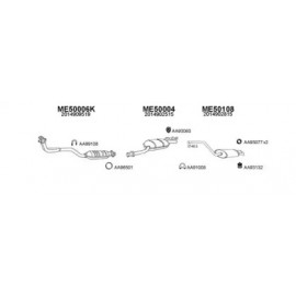 Пильник зовнішнього ШРУСа Opel D8228 (Пр-во ERT)