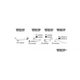 Пильник зовнішнього ШРУСа  D8236 (Пр-во ERT)