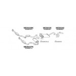 Пильник ШРУСа  D8245 (Пр-во ERT) 