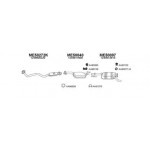 Пильник ШРУСа  D8260 (Пр-во ERT) 