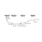 Пильник зовнішнього ШРУСа  D8298 (Пр-во ERT) 