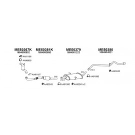 Пильник зовнішнього ШРУСа  D8298 (Пр-во ERT)