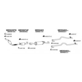 Пильник внутрішнього ШРУСа  D8312 (Пр-во ERT)