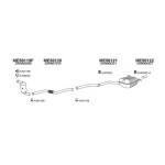 Пильник зовнішнього ШРУСа  D8315 (Пр-во ERT) 