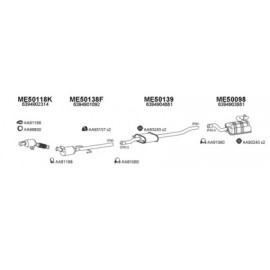 Пыльник ШРУСа внутр. HONDA,SUBARU D8317 (Пр-во ERT)