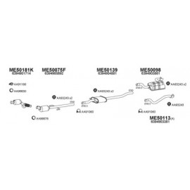 Пильник зовнішнього ШРУСа  D8325 (Пр-во ERT)
