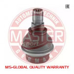 Опора кульова MB, VW, MB передн. вісь (Ви-воMASTER SPORT)  Опора кульова MB, VW, MB передн. вісь (Ви-воMASTER SPORT)