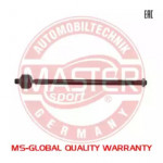 Тяга рул. MB, NISSAN, VW передн. вісь (Ви-воMASTER SPORT) 