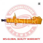 Амортизатор подв. CHEVROLET LACETTI задн. лев. (Вр-во MASTER SPORT)  Амортизатор подв. CHEVROLET LACETTI задн. лев. (Вр-во MASTER SPORT)