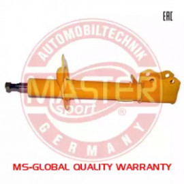 Амортизатор подв. CHEVROLET LACETTI задн. лев. (Вр-во MASTER SPORT)