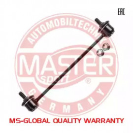 Тяга стаб. DAEWOO задн. вісь (Ви-воMASTER SPORT)