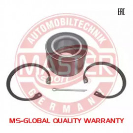 Підшипник ступиці DAEWOO LANOS 1.4, 1.5 передн. (Ви-воMASTER SPORT)