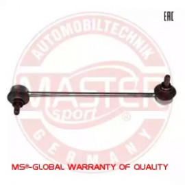 Тяга стаб. MB передн. вісь (Ви-воMASTER SPORT)  Тяга стаб. MB передн. вісь (Ви-воMASTER SPORT)